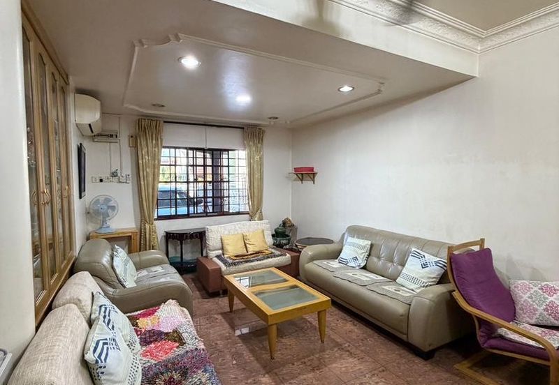 Sri Bintang @ Kepong