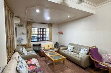 Sri Bintang @ Kepong