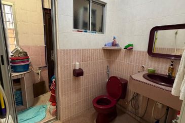 Sri Bintang @ Kepong