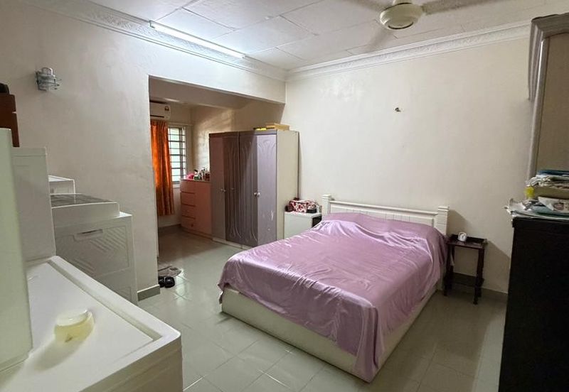 Sri Bintang @ Kepong