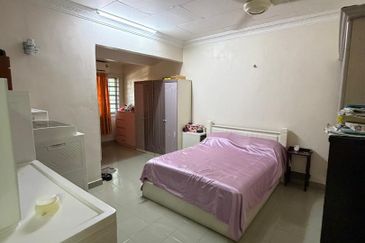 Sri Bintang @ Kepong