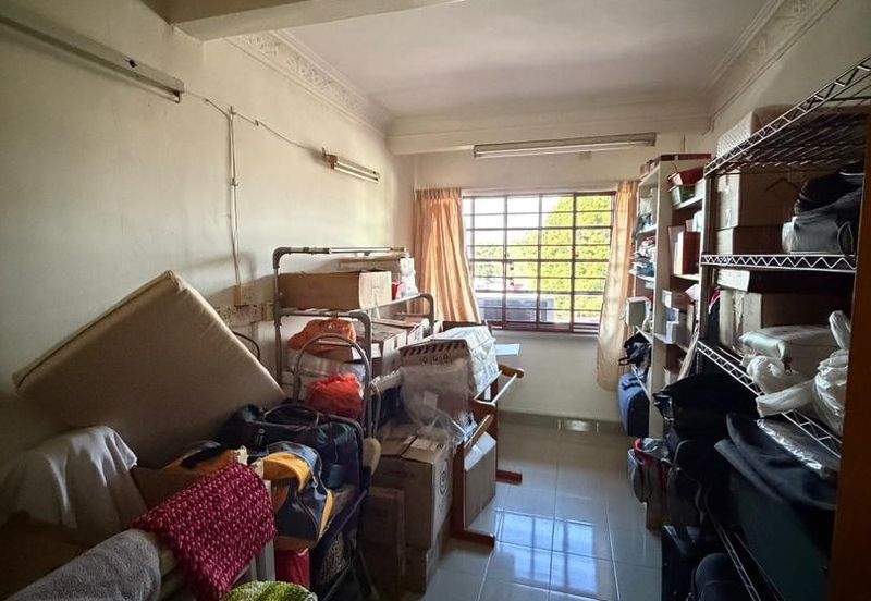 Sri Bintang @ Kepong