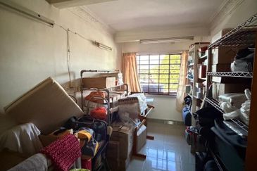 Sri Bintang @ Kepong