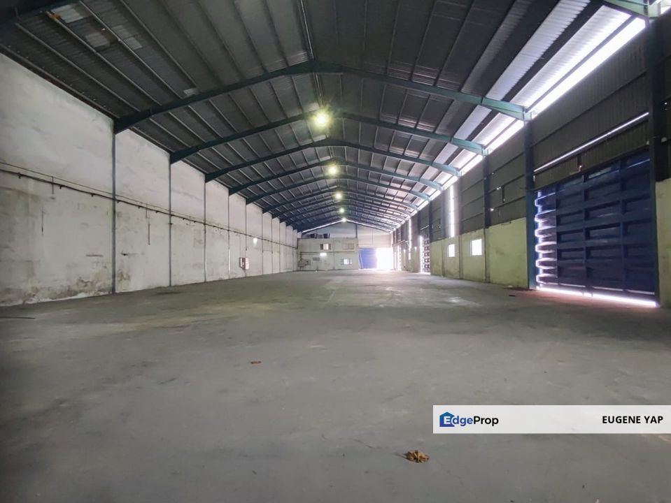 Kundang Jaya @ Rawang, Selangor, Rawang