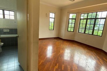 Taman Bukit Rahman Putra