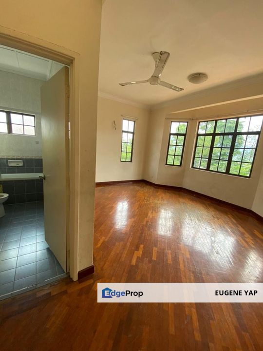 Bukit Rahman Putra @ Sungai Buloh, Selangor, Sungai Buloh