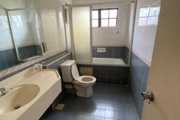 Taman Bukit Rahman Putra