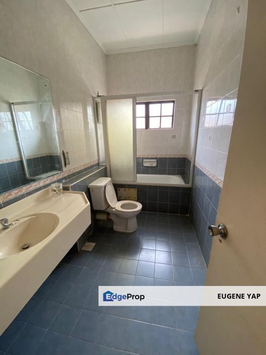 Bukit Rahman Putra @ Sungai Buloh, Selangor, Sungai Buloh