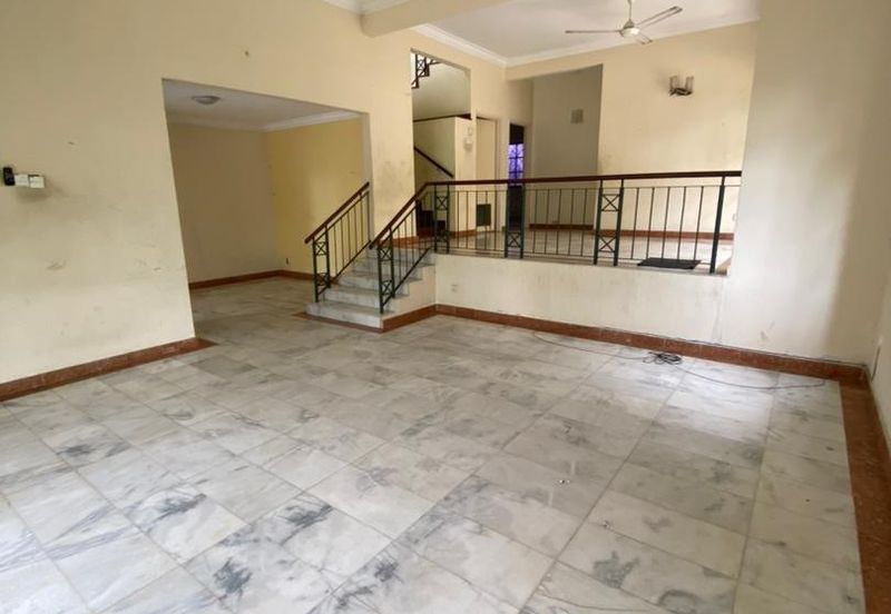 Taman Bukit Rahman Putra