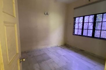 Taman Bukit Rahman Putra