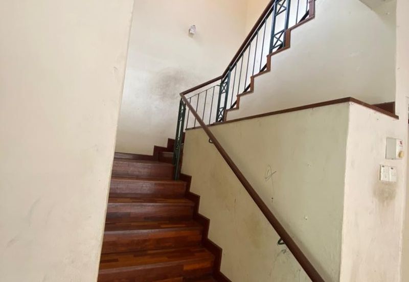 Taman Bukit Rahman Putra