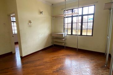 Taman Bukit Rahman Putra