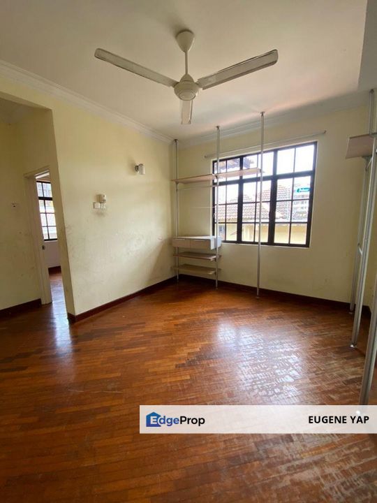 Bukit Rahman Putra @ Sungai Buloh, Selangor, Sungai Buloh