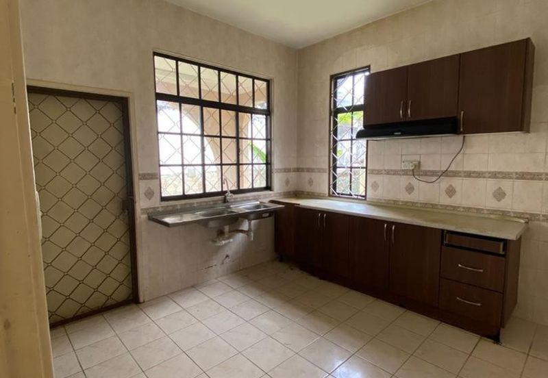 Taman Bukit Rahman Putra