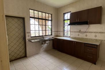 Taman Bukit Rahman Putra