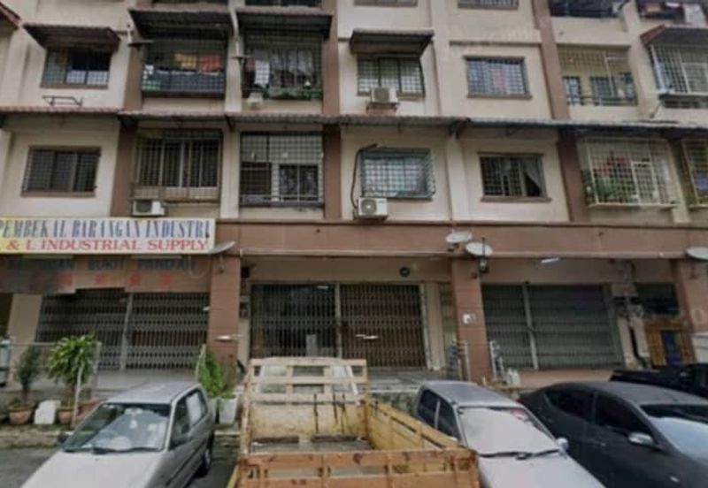 Bukit Pandan  @ Cheras