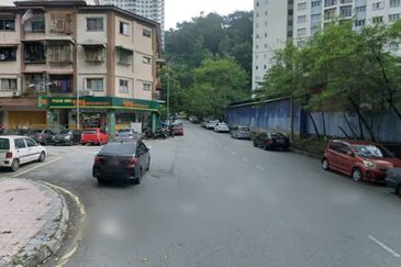 Bukit Pandan  @ Cheras