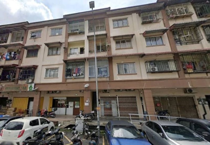 Bukit Pandan  @ Cheras