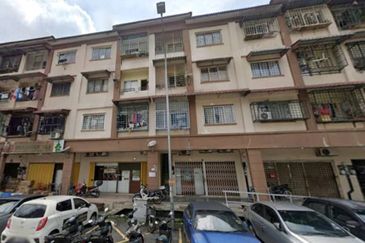 Bukit Pandan  @ Cheras