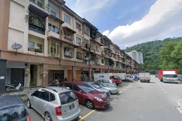 Bukit Pandan  @ Cheras