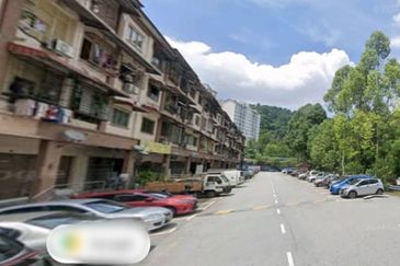 Bukit Pandan  @ Cheras