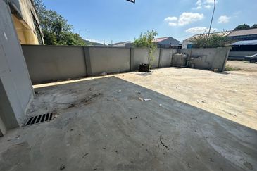 Bukit Beruntung Industrial Park