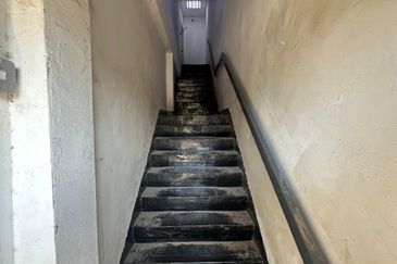 Bukit Beruntung Industrial Park