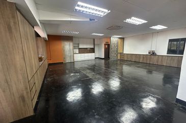 Bukit Beruntung Industrial Park