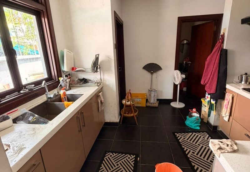 Mutiara Damansara @ Petaling Jaya