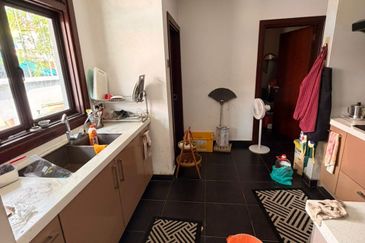 Mutiara Damansara @ Petaling Jaya