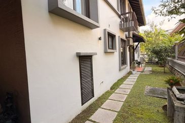 Mutiara Damansara @ Petaling Jaya