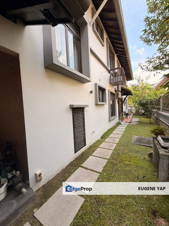 Mutiara Damansara @ Petaling Jaya, Selangor, Mutiara Damansara