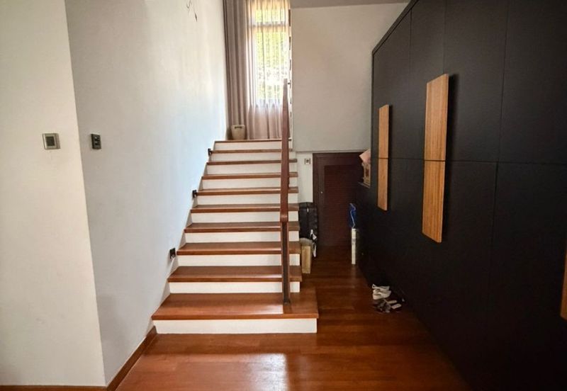 Mutiara Damansara @ Petaling Jaya