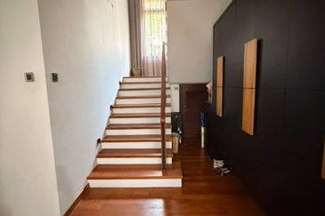 Mutiara Damansara @ Petaling Jaya