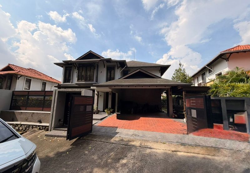 Mutiara Damansara @ Petaling Jaya