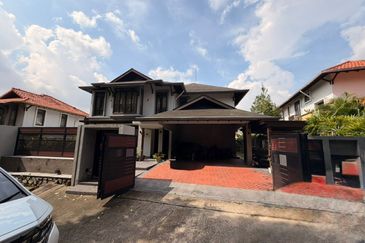 Mutiara Damansara @ Petaling Jaya