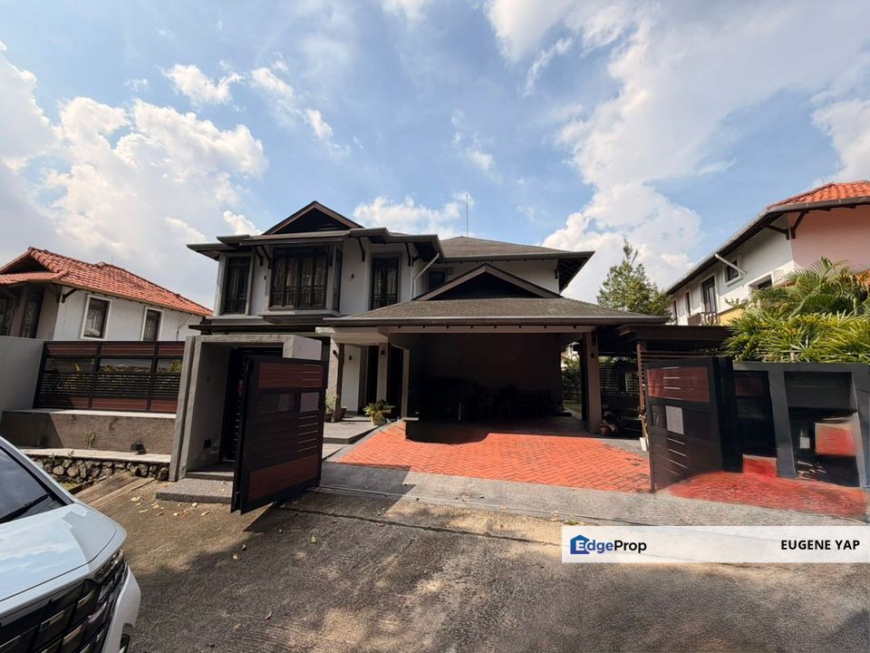 Mutiara Damansara @ Petaling Jaya, Selangor, Mutiara Damansara