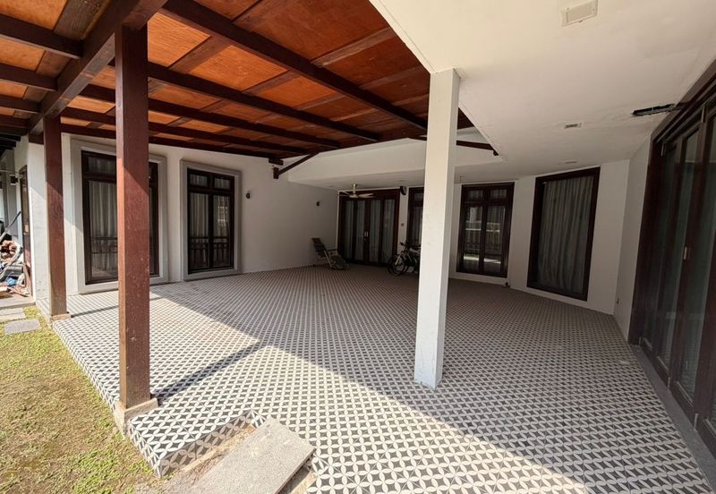 Mutiara Damansara @ Petaling Jaya