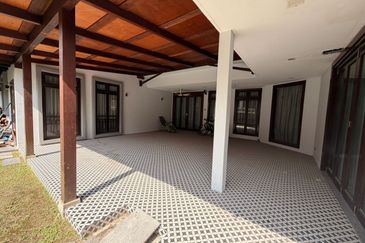 Mutiara Damansara @ Petaling Jaya