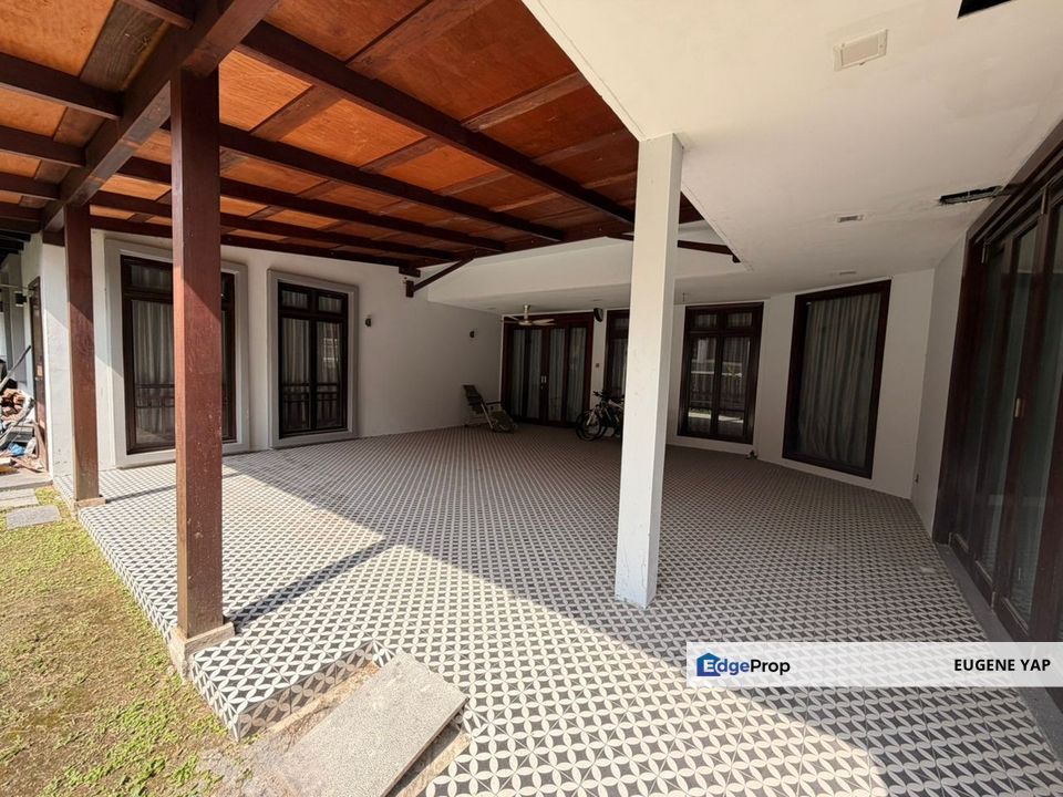 Mutiara Damansara @ Petaling Jaya, Selangor, Mutiara Damansara