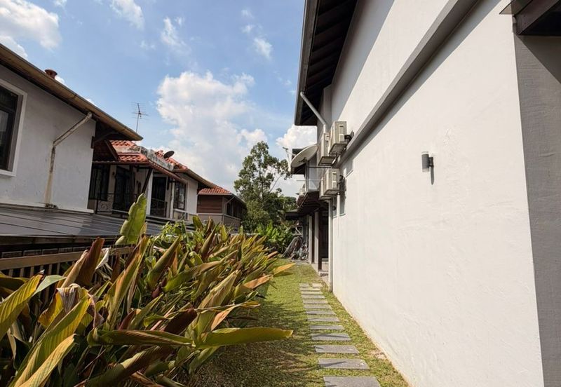 Mutiara Damansara @ Petaling Jaya