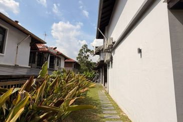 Mutiara Damansara @ Petaling Jaya