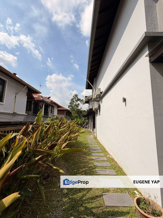 Mutiara Damansara @ Petaling Jaya, Selangor, Mutiara Damansara