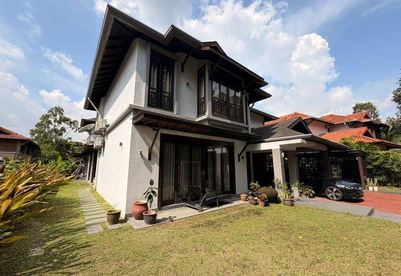 Mutiara Damansara @ Petaling Jaya