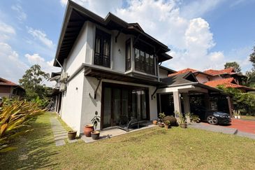 Mutiara Damansara @ Petaling Jaya