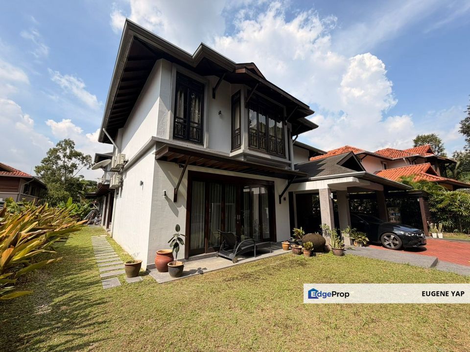 Mutiara Damansara @ Petaling Jaya, Selangor, Mutiara Damansara