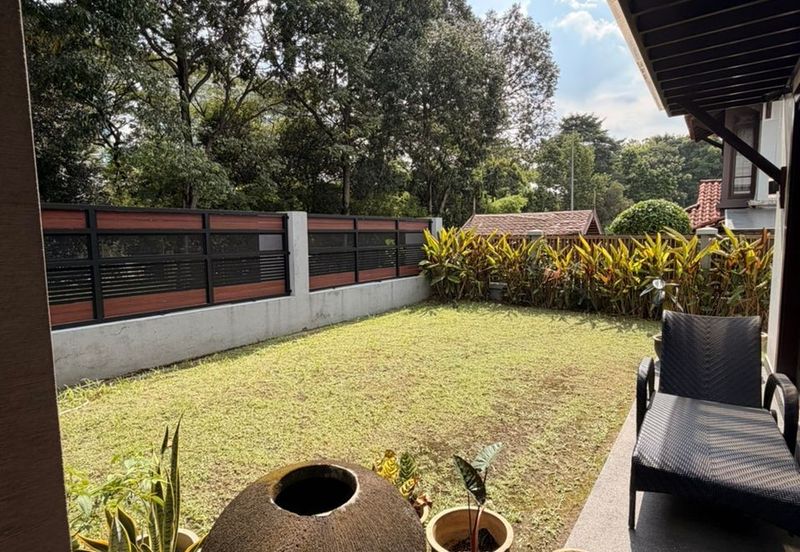 Mutiara Damansara @ Petaling Jaya