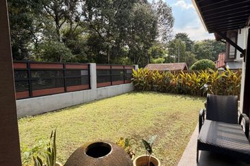 Mutiara Damansara @ Petaling Jaya