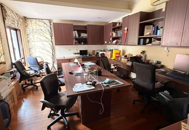 Mutiara Damansara @ Petaling Jaya