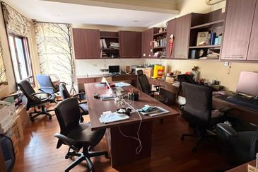 Mutiara Damansara @ Petaling Jaya